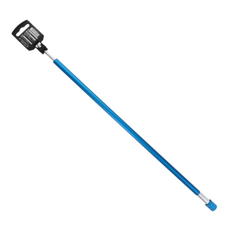 三共コーポレーション 4348261 ロングビットホルダー 500mm #330417 1個(ご注文単位1個)【直送品】