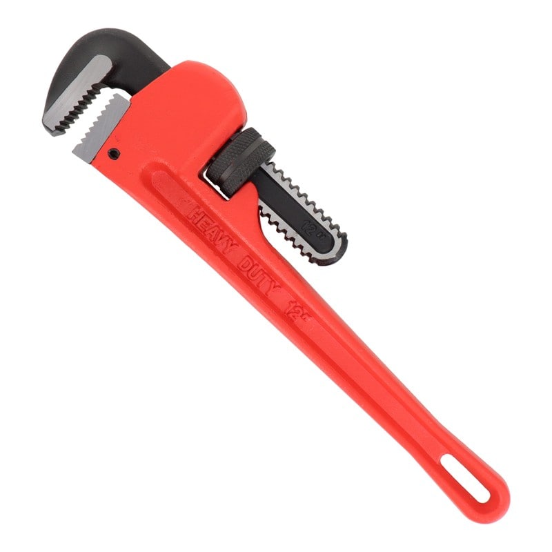 三共コーポレーション 4348739 パイプレンチ TPW-300 1個(ご注文単位1個)【直送品】