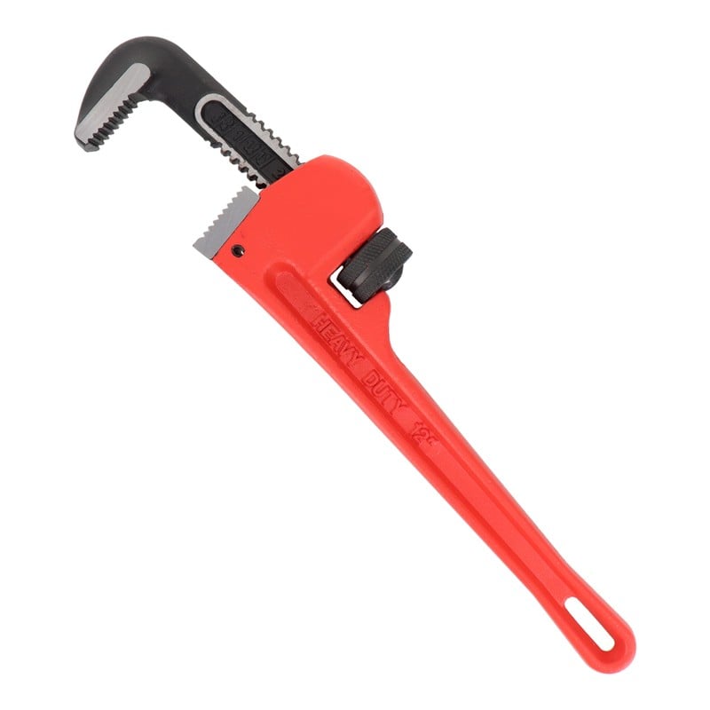 三共コーポレーション 4348739 パイプレンチ TPW-300 1個(ご注文単位1個)【直送品】