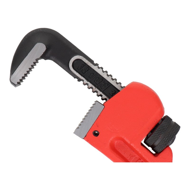 三共コーポレーション 4348739 パイプレンチ TPW-300 1個(ご注文単位1個)【直送品】