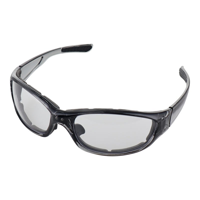 三共コーポレーション 4352692 保護メガネ クリア #360117 1個（ご注文単位1個）【直送品】