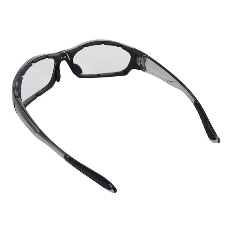 三共コーポレーション 4352692 保護メガネ クリア #360117 1個（ご注文単位1個）【直送品】