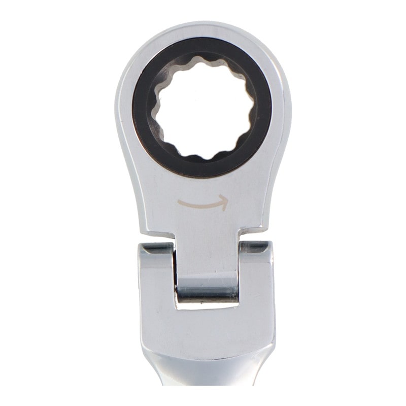 三共コーポレーション 434152 首振り72角コンビネーションギアレンチ 14mm #823235 1個（ご注文単位1個）【直送品】