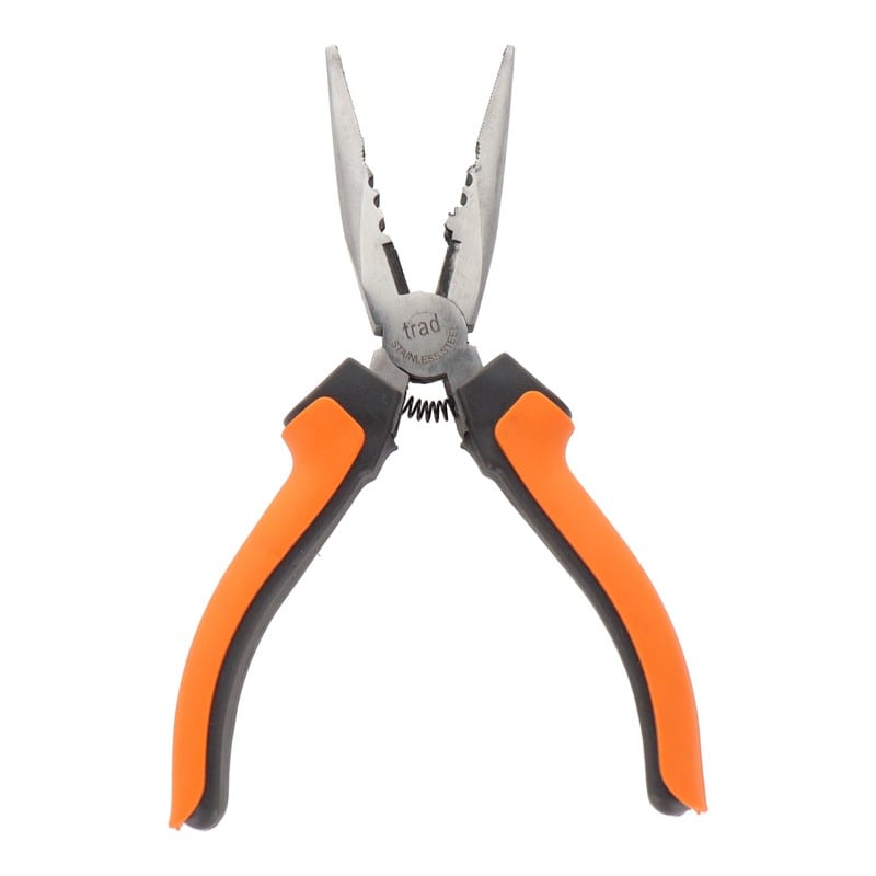 三共コーポレーション 4341977 ラジオペンチ 150mm #000321 1個（ご注文単位1個）【直送品】