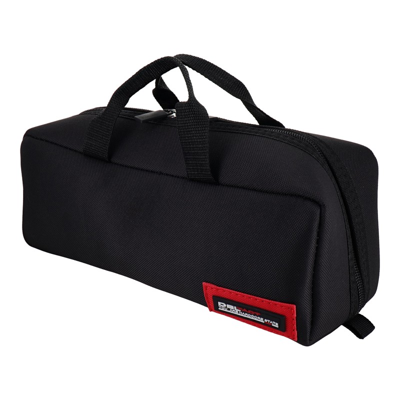 三共コーポレーション 4071269 トレジャーボックス ブラック Sサイズ #582311 1個（ご注文単位1個）【直送品】