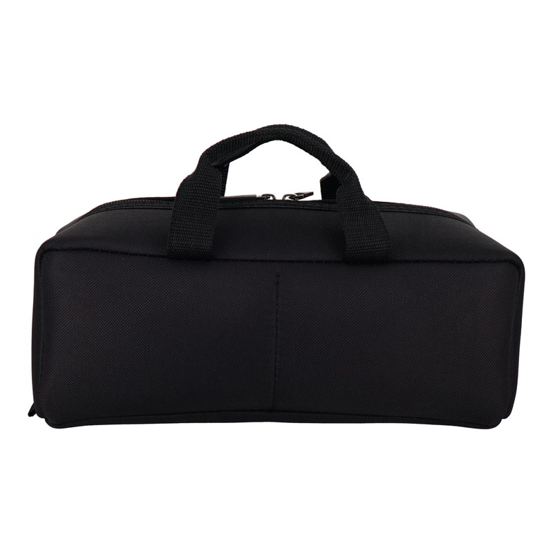 三共コーポレーション 4071269 トレジャーボックス ブラック Sサイズ #582311 1個（ご注文単位1個）【直送品】