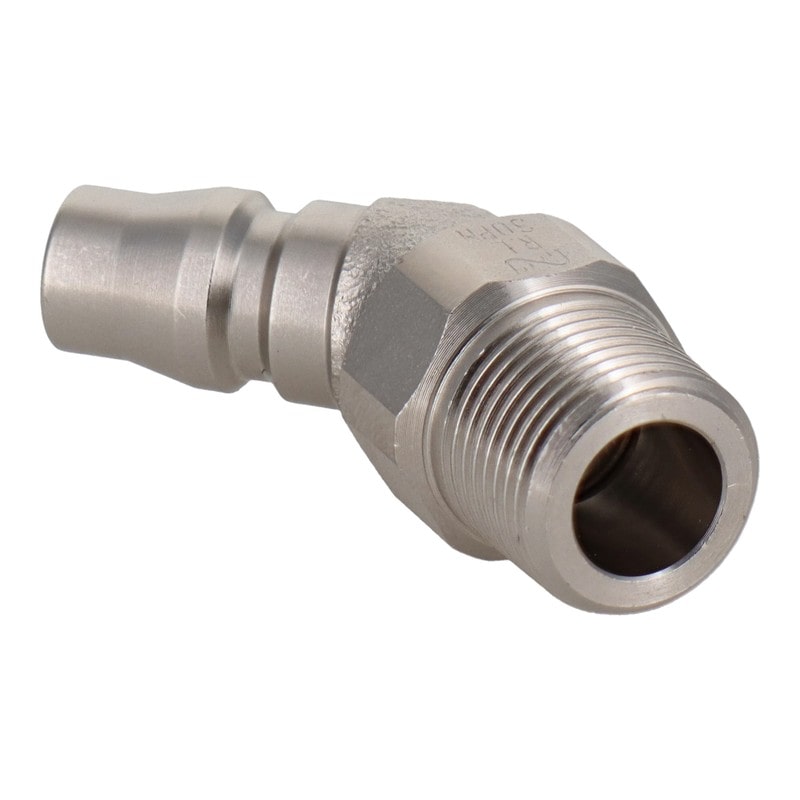 三共コーポレーション 4342660 ロータリープラグRL-30PM #133288 1個(ご注文単位1個)【直送品】