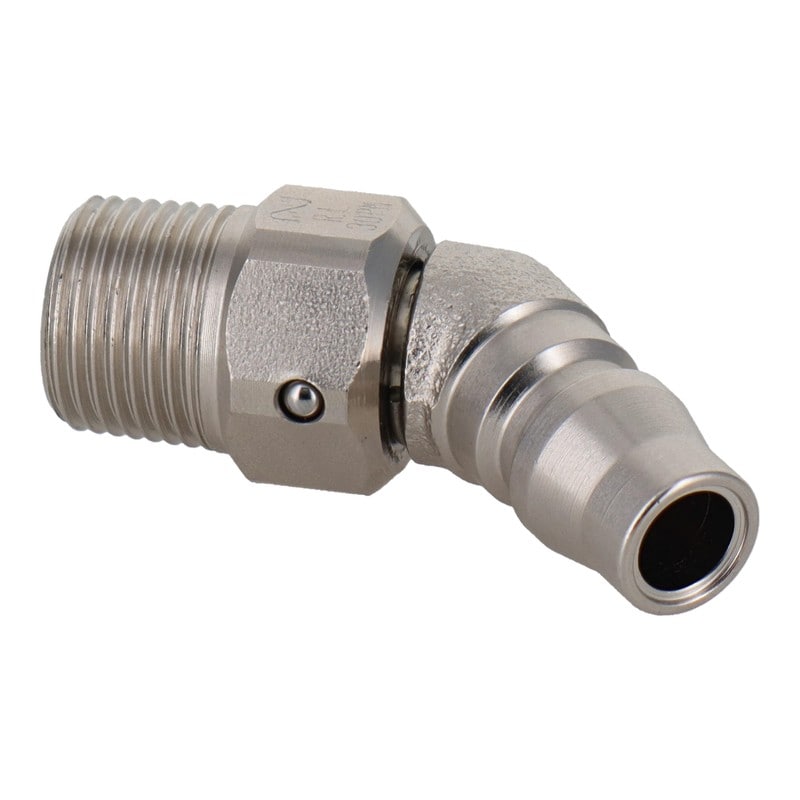 三共コーポレーション 4342660 ロータリープラグRL-30PM #133288 1個(ご注文単位1個)【直送品】