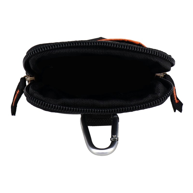 三共コーポレーション 4344690 マルチ収納ケースワイド オレンジ #582214 1個(ご注文単位1個)【直送品】