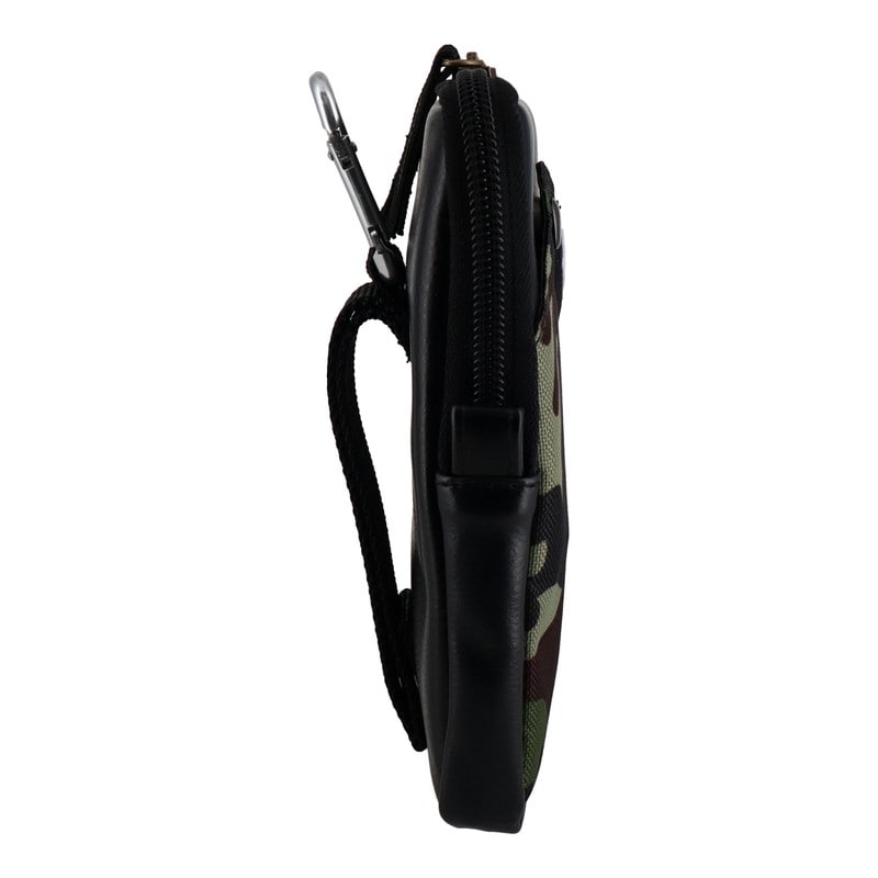 三共コーポレーション 4344692 マルチ収納ケースワイド 迷彩 #582216 1個（ご注文単位1個）【直送品】