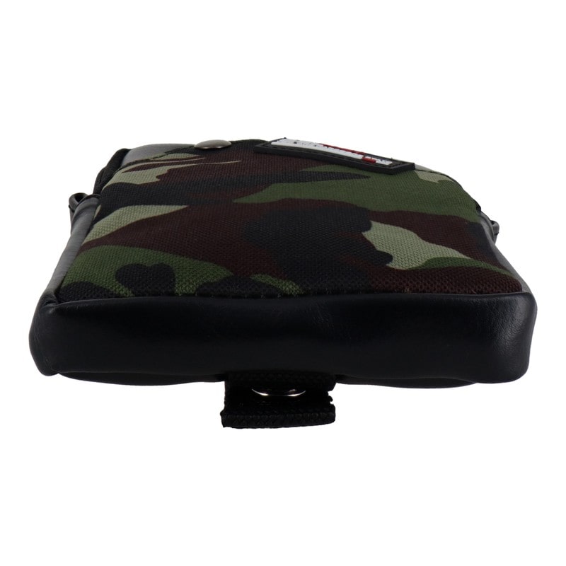 三共コーポレーション 4344692 マルチ収納ケースワイド 迷彩 #582216 1個（ご注文単位1個）【直送品】