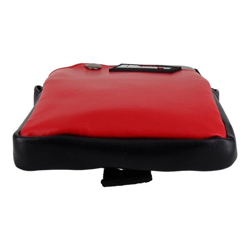 三共コーポレーション 4344855 マルチ収納ケースワイド レッド #582212 1個(ご注文単位1個)【直送品】