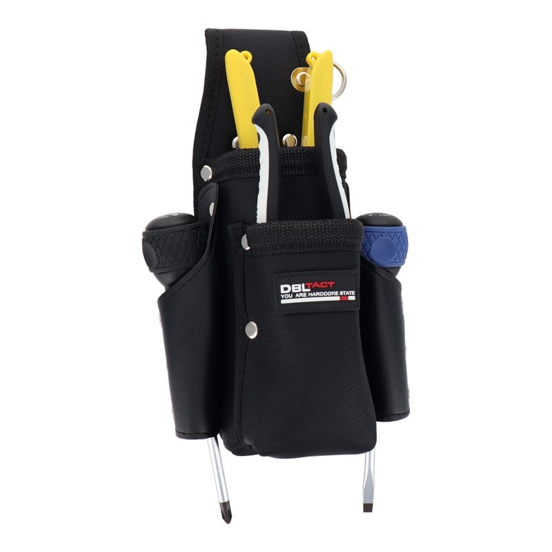 三共コーポレーション 4348312 マルチツールケース #582007 1個(ご注文単位1個)【直送品】