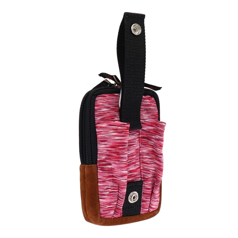 三共コーポレーション 4348812 マルチ収納ケース クリアウィンドウ RD DT-MSK05-KR 1個(ご注文単位1個)【直送品】