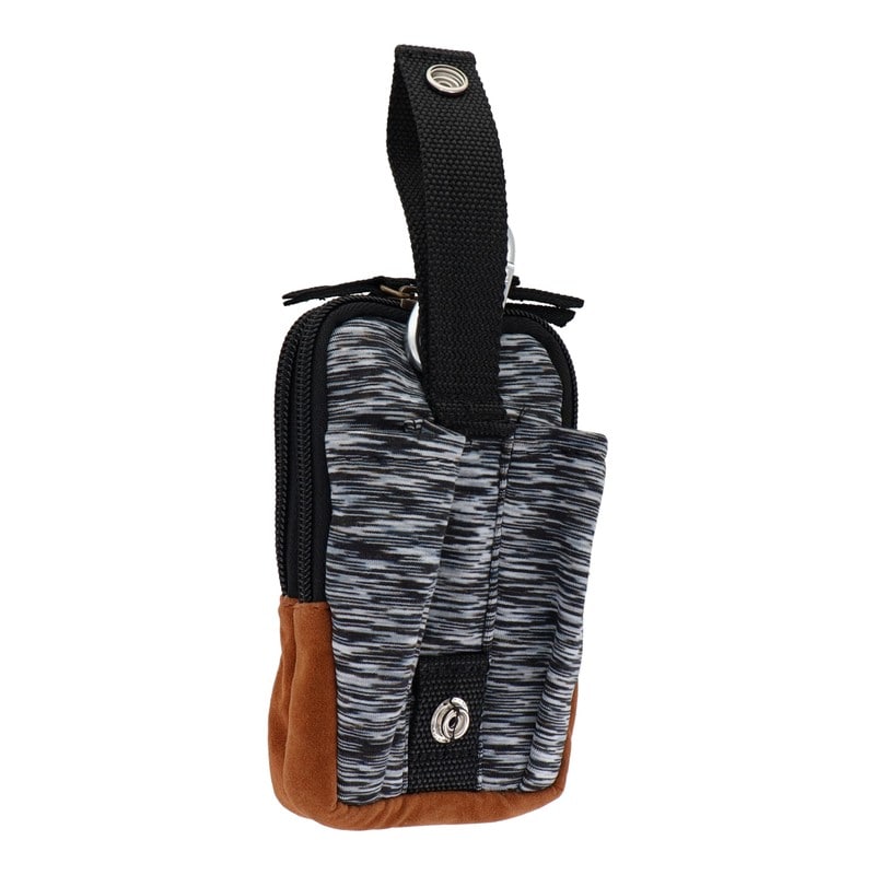 三共コーポレーション 4348813 マルチ収納ケース クリアウィンドウ BK DT-MSK05-KB 1個(ご注文単位1個)【直送品】