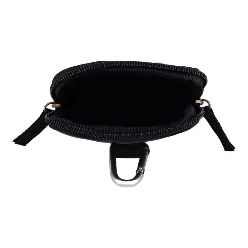 三共コーポレーション 4348819 スパンデックスシリーズマルチ収納ケースワイドBK DT-MSKW-KB 1個(ご注文単位1個)【直送品】