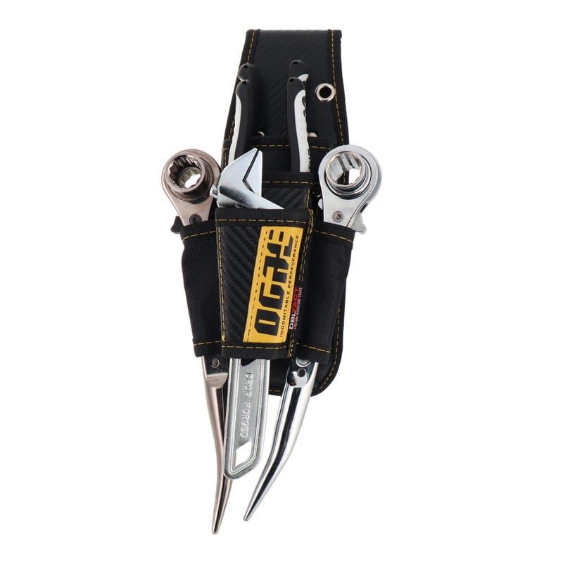 三共コーポレーション 4353373 OGRE ツールケース5P OG-TSK-05 1個（ご注文単位1個）【直送品】