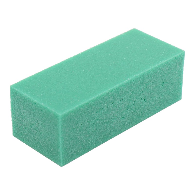 三共コーポレーション 434286 サビ取り緑の消しゴム #120 #332002 1個（ご注文単位1個）【直送品】