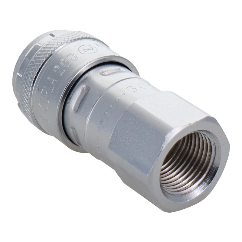 三共コーポレーション 510272 ハイカプラ200 ワンタッチソケット30SF #133308 1個（ご注文単位1個）【直送品】