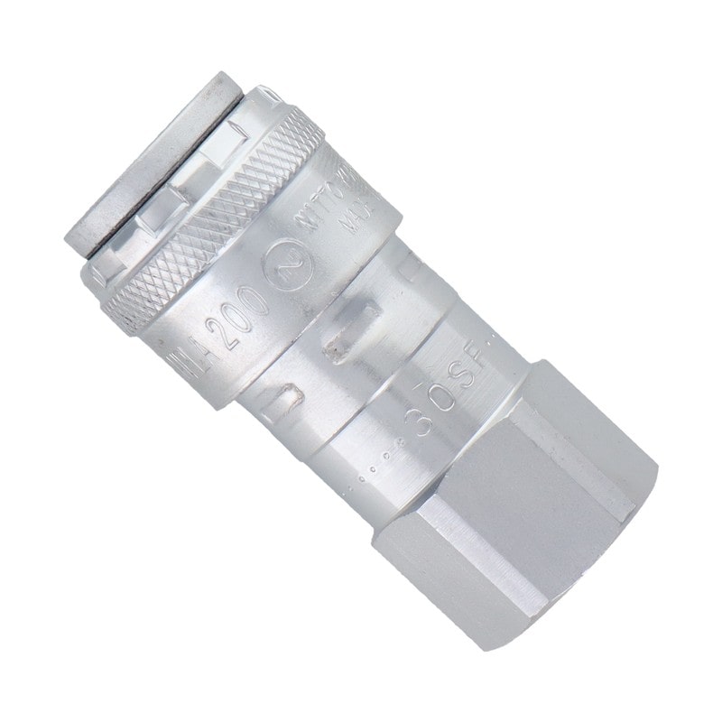 三共コーポレーション 510272 ハイカプラ200 ワンタッチソケット30SF #133308 1個（ご注文単位1個）【直送品】