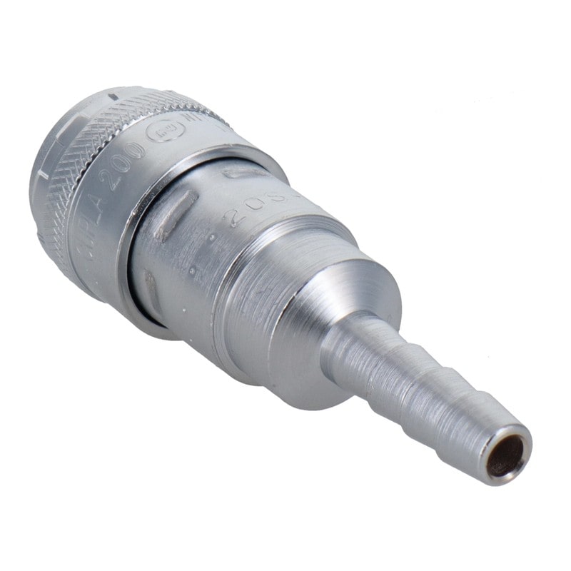 三共コーポレーション 4340564 ハイカプラ200 ワンタッチソケット20SH #133318 1個（ご注文単位1個）【直送品】