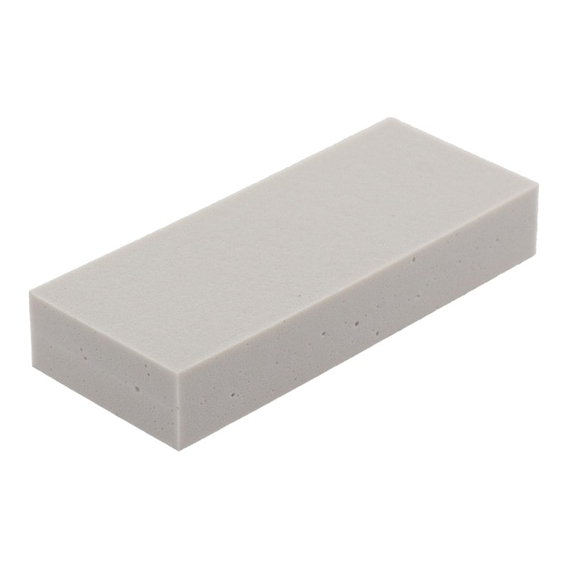 三共コーポレーション 4352026 磨く グレーの消しゴム #332004 1個（ご注文単位1個）【直送品】