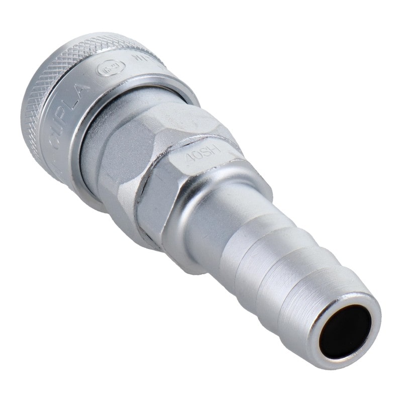 三共コーポレーション 4342644 ハイカプラ ソケット40SH #133294 1個（ご注文単位1個）【直送品】