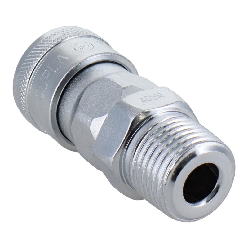 三共コーポレーション 4342646 ハイカプラ ソケット40SM #133292 1個（ご注文単位1個）【直送品】