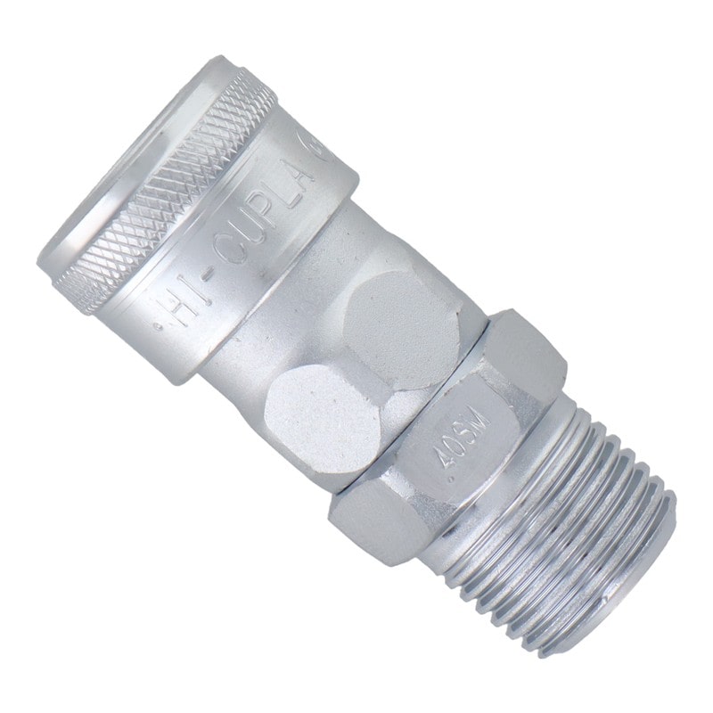 三共コーポレーション 4342646 ハイカプラ ソケット40SM #133292 1個（ご注文単位1個）【直送品】