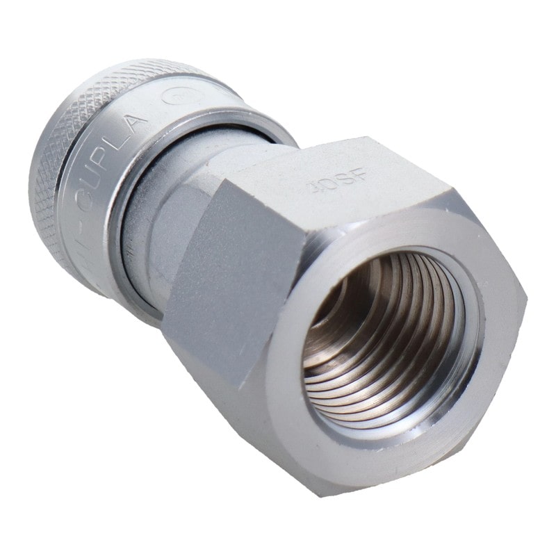 三共コーポレーション 4342648 ハイカプラ ソケット40SF #133293 1個（ご注文単位1個）【直送品】