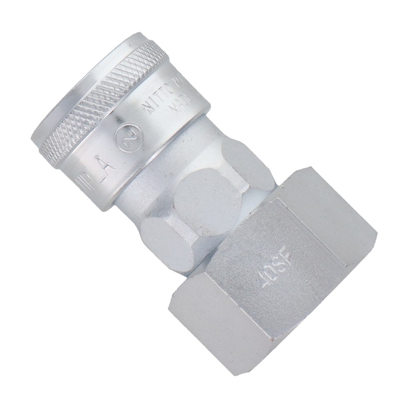 三共コーポレーション 4342648 ハイカプラ ソケット40SF #133293 1個（ご注文単位1個）【直送品】