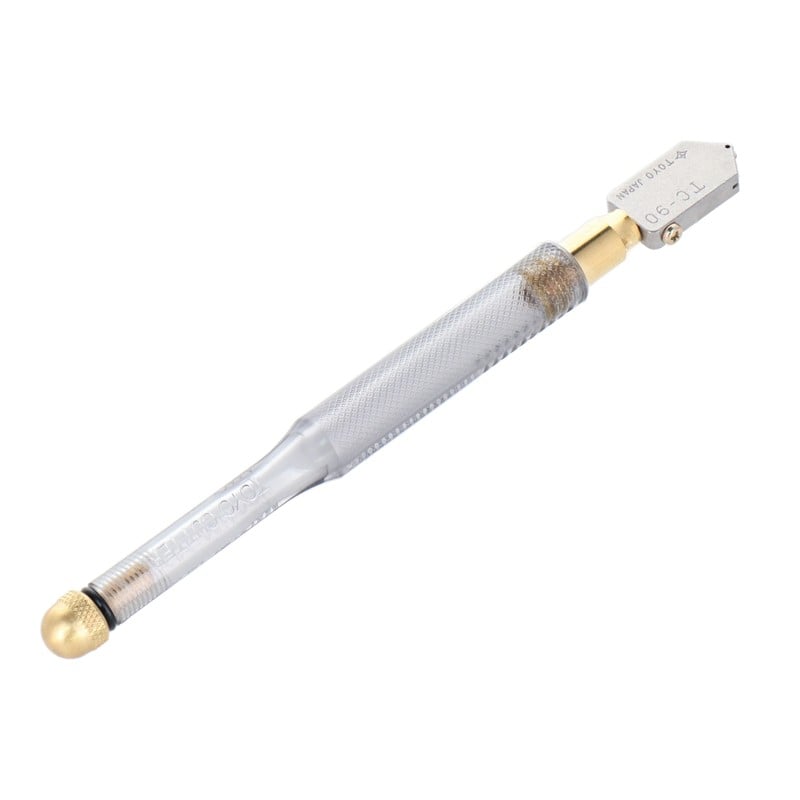 三共コーポレーション 4343476 超硬オイルガラス切り エース #386002 1個（ご注文単位1個）【直送品】