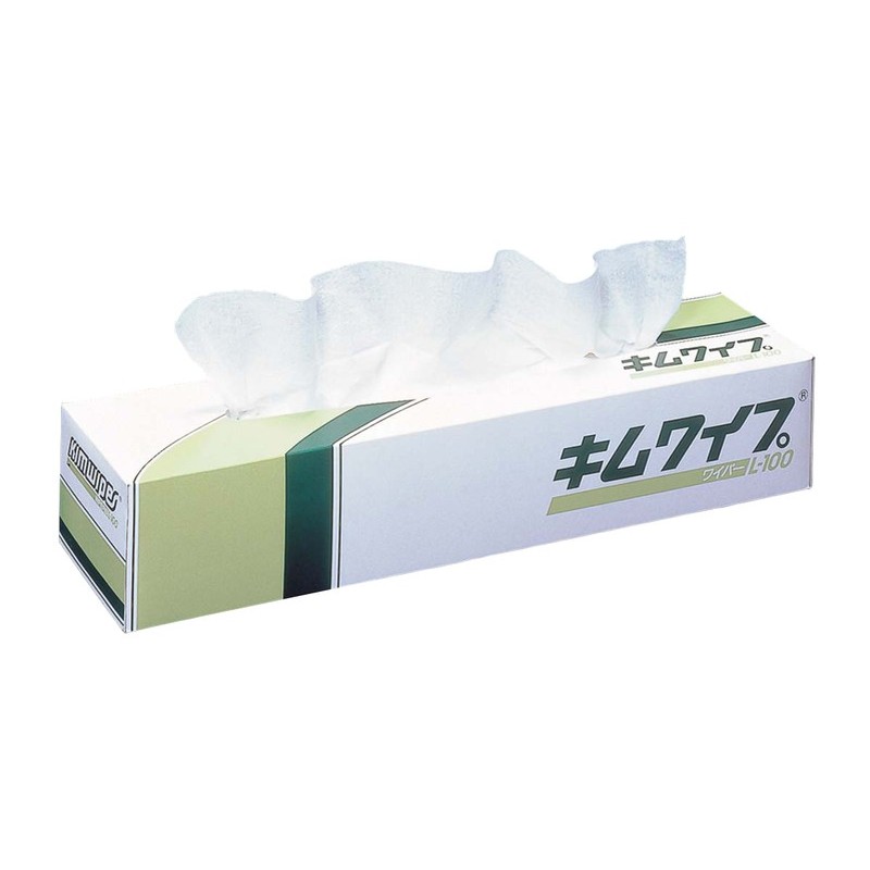 三共コーポレーション 4341842 キムワイプL-100 #146951 1個（ご注文単位1個）【直送品】