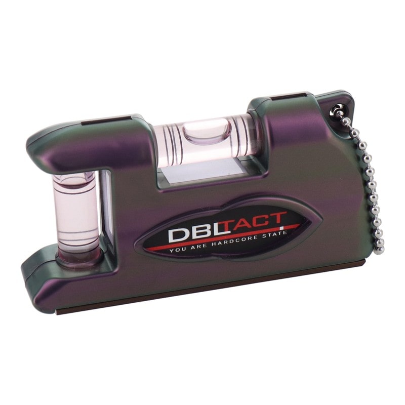 三共コーポレーション 4354070 スマートレベルオーロラパープルDT-SL-85AP #003931 1個（ご注文単位1個）【直送品】