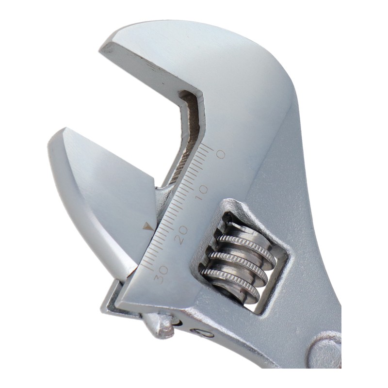 三共コーポレーション 4340976 モンキーレンチ 250mm #315153 1個(ご注文単位1個)【直送品】