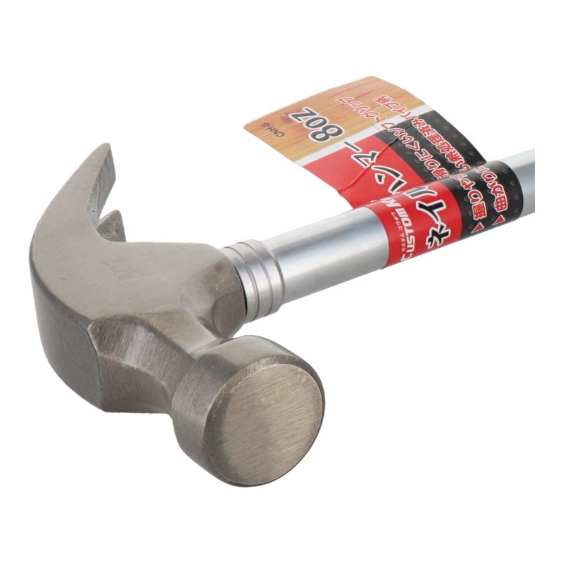 三共コーポレーション 4340319 ネイルハンマー 8OZ #823652 1個(ご注文単位1個)【直送品】