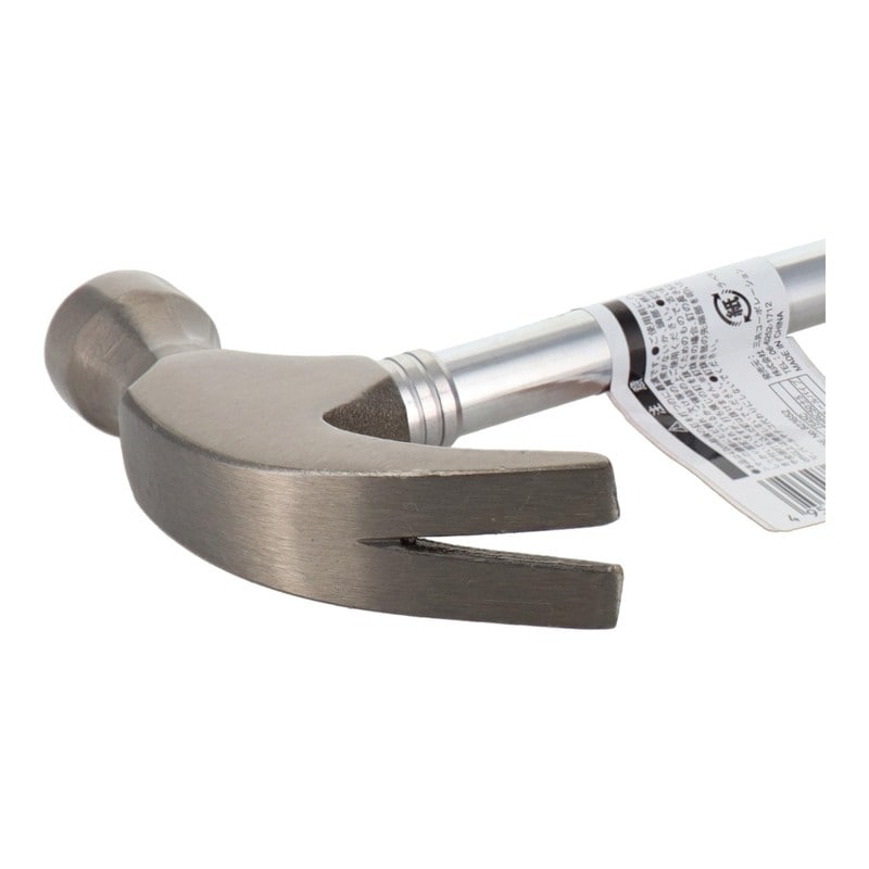 三共コーポレーション 4340319 ネイルハンマー 8OZ #823652 1個(ご注文単位1個)【直送品】