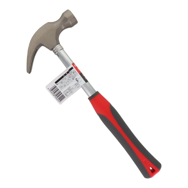 三共コーポレーション 4340319 ネイルハンマー 8OZ #823652 1個(ご注文単位1個)【直送品】