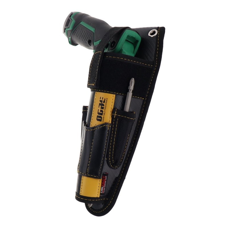 三共コーポレーション 4353375 OGRE ペン型充電ドライバーケース OG-TSK-07 1個（ご注文単位1個）【直送品】