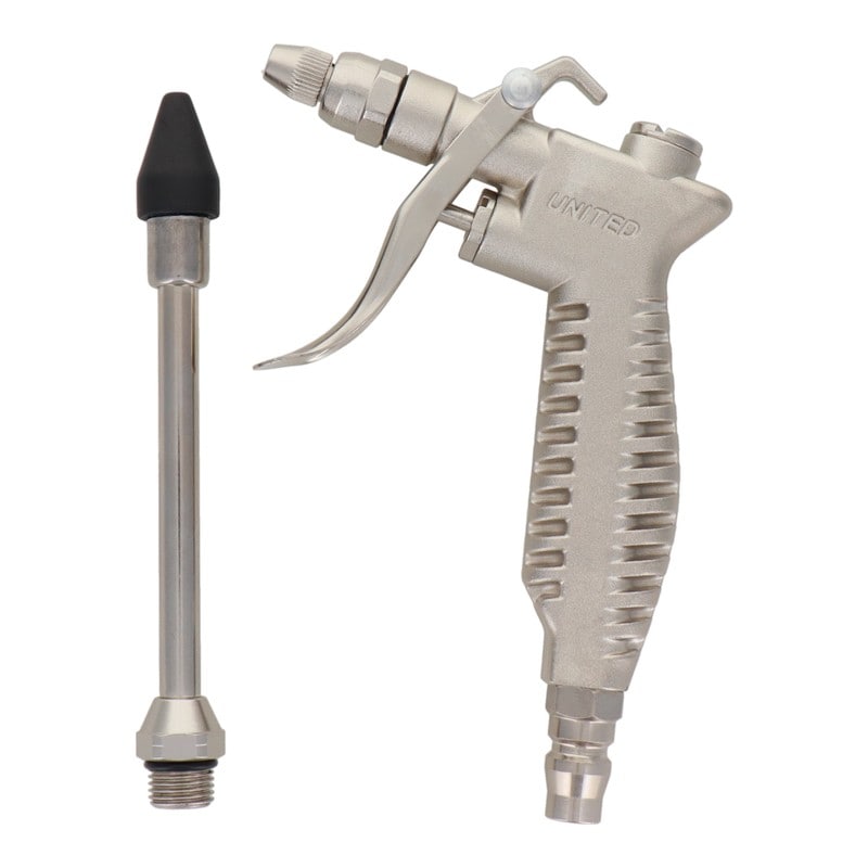 三共コーポレーション 4353493 2WAYスーパーエアダスター UAD-250#360734 1個（ご注文単位1個）【直送品】