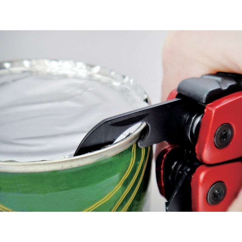 三共コーポレーション 4342340 ステンレスマルチラジオペンチ大 ブルー #819852 1個（ご注文単位1個）【直送品】