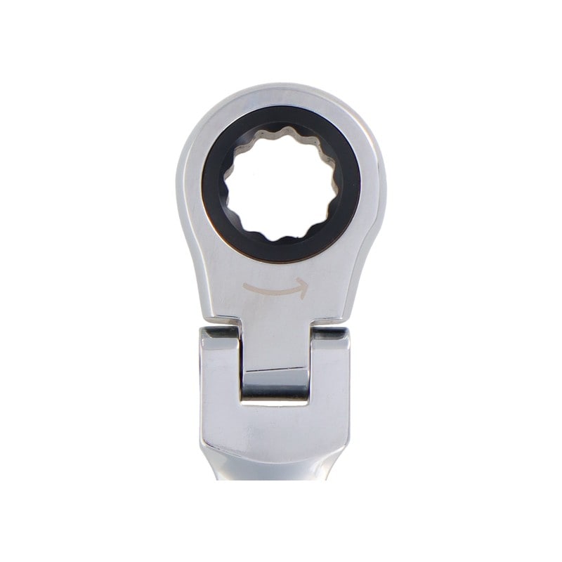 三共コーポレーション 434151 首振り72角コンビネーションギアレンチ 13mm #823234 1個（ご注文単位1個）【直送品】