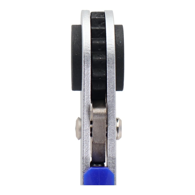 三共コーポレーション 4348721 4WAY板ラチェットレンチ 10-14mm T4I-1014 1個（ご注文単位1個）【直送品】