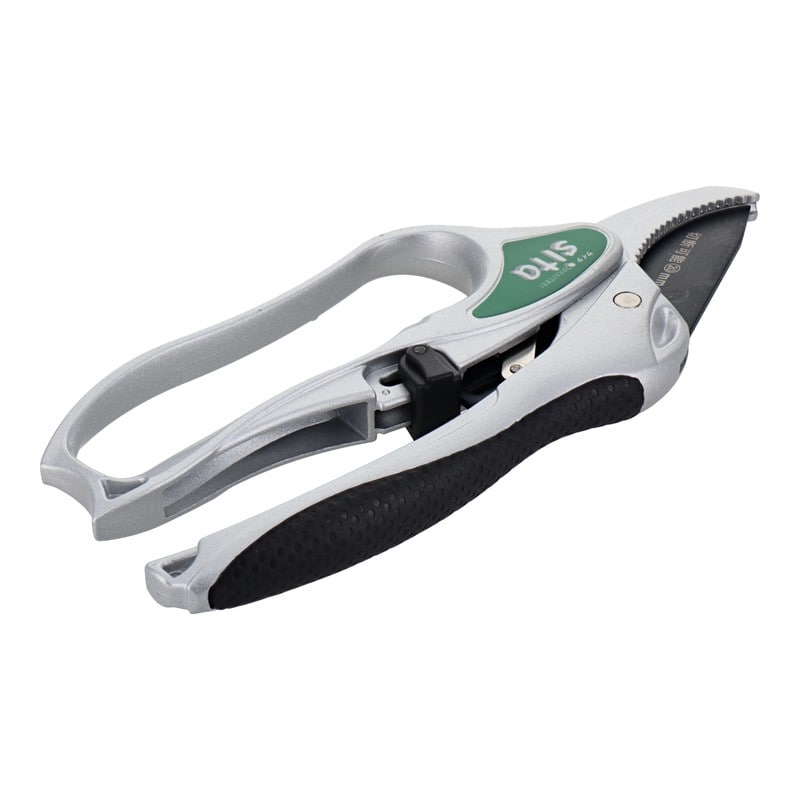 三共コーポレーション 109036 ラチェット式剪定はさみ #330802 1個（ご注文単位1個）【直送品】