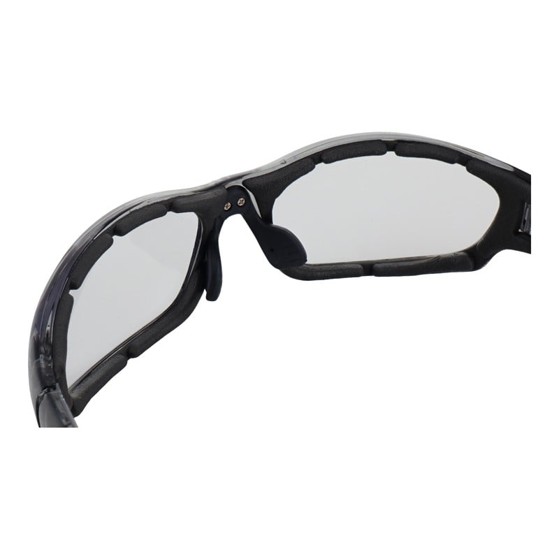 三共コーポレーション 4352691 保護メガネ スーパークリア #360116 1個（ご注文単位1個）【直送品】