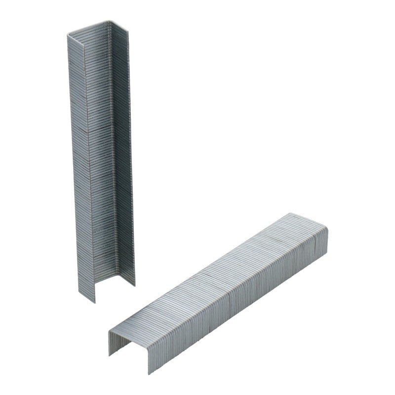 三共コーポレーション 434490 DIYに便利なタッカー用ステープル2000本入 #820454 1個（ご注文単位1個）【直送品】