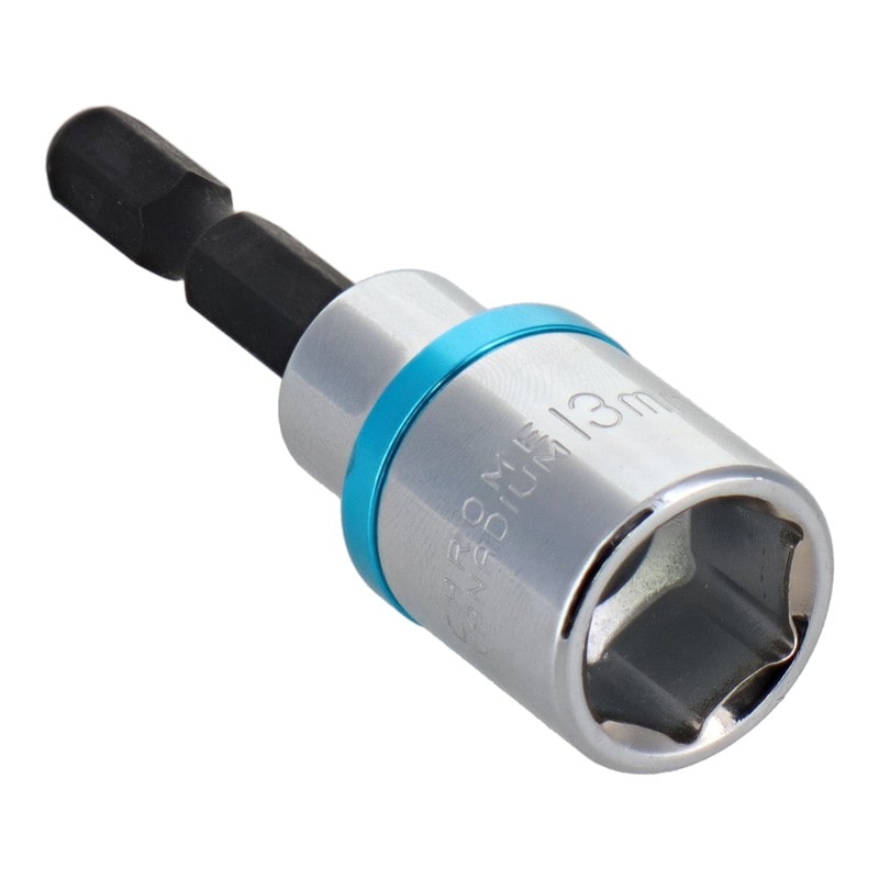 三共コーポレーション 4340091 ショートソケット 13mm #820166 1個（ご注文単位1個）【直送品】