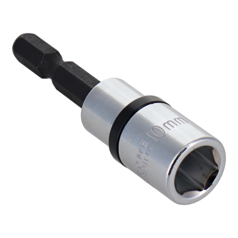 三共コーポレーション 4340089 ショートソケット 10mm #820164 1個（ご注文単位1個）【直送品】