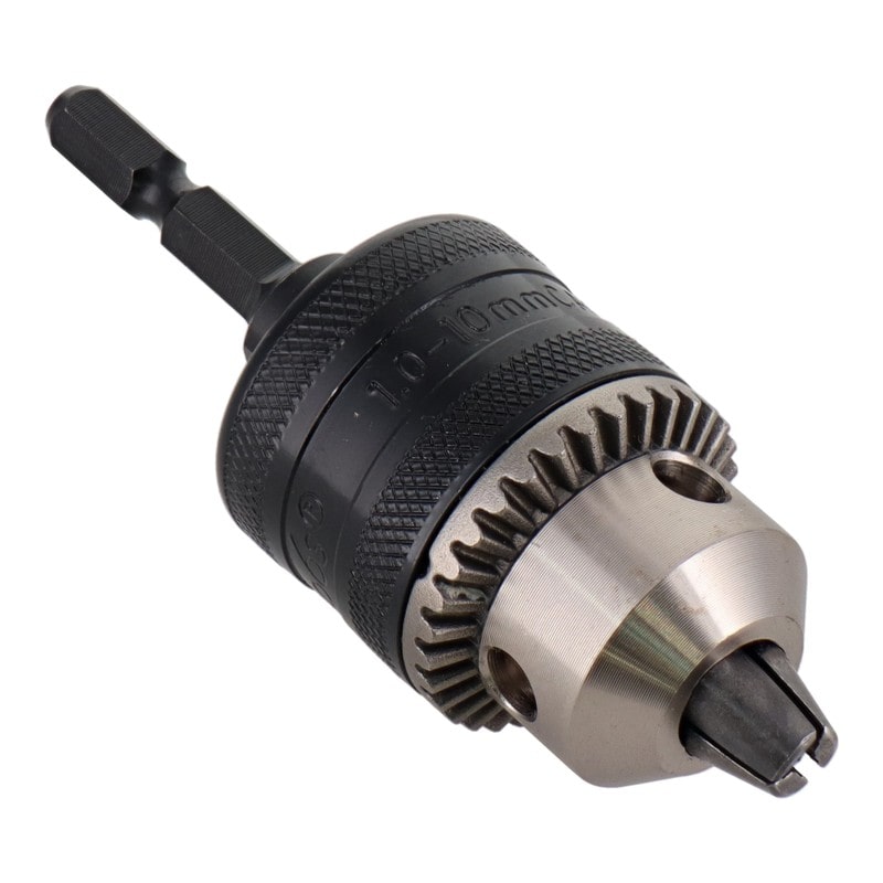 三共コーポレーション 4341034 限定 trad ドリルチャック #221982 1個（ご注文単位1個）【直送品】