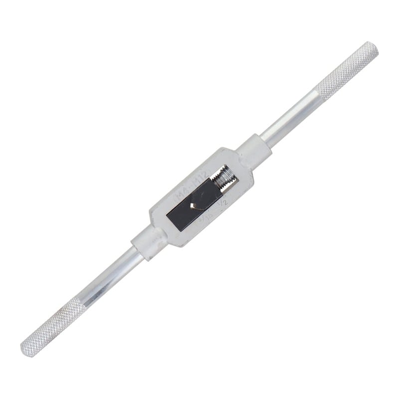 三共コーポレーション 4343890 タップハンドル 4~13mm #110242 1個（ご注文単位1個）【直送品】